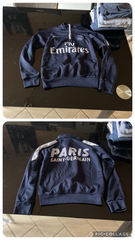 Sweat « PSG » ( Nike )