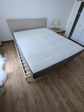 Matelas 160x200