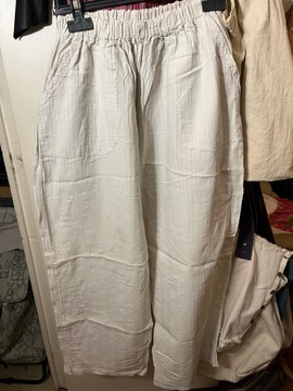 Pantalon été T36