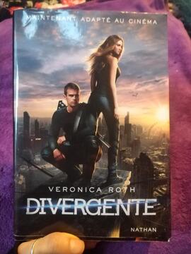 Divergente tome 1