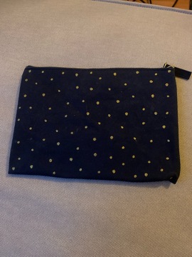 trousse de toilette/pochette