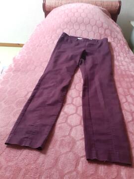 pantalon tergal Taille 36