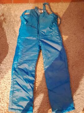 pantalon de ski enfant 12 ans