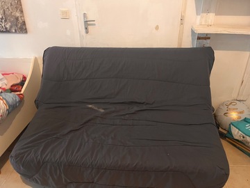 bz matelas et housse