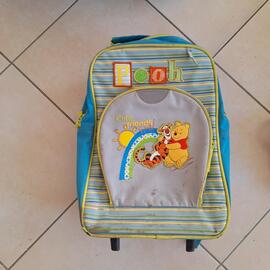 Sac winnie l'ourson