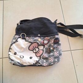 Sac hello kitty