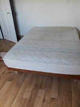 matelas 140 x 190 cm