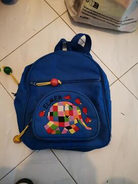 Sac maternelle