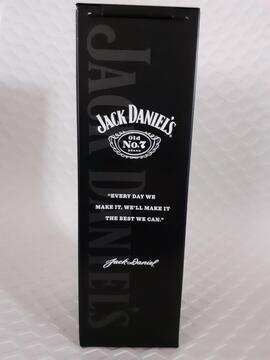 Boite Métal Jack Daniel's