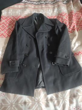 Manteau femme habillé Taille 38