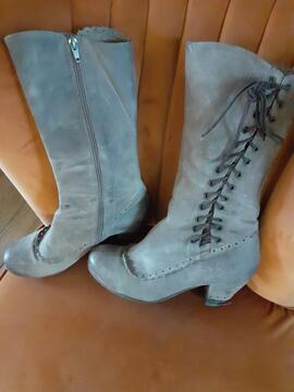 Jolies bottes Dkode T38