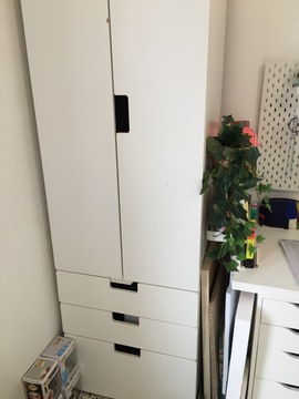 armoire IKEA