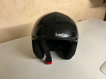 casque de ski enfant 8-12 ans