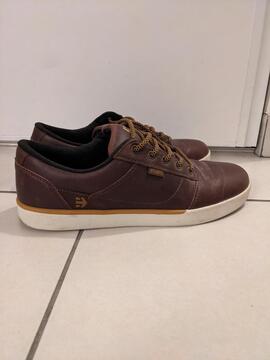 Chaussures basses ETNIES