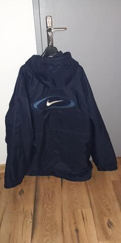 manteau nike