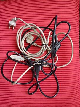 cables d alimentation