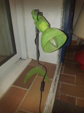 Lampe de bureau