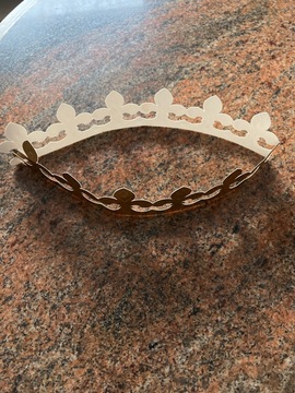 couronne pour galette des tous reines