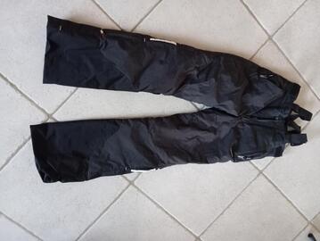 pantalon ski taille 12 ans