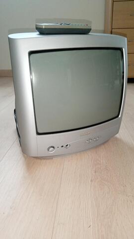 Télévision