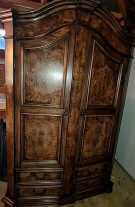 Armoire italienne