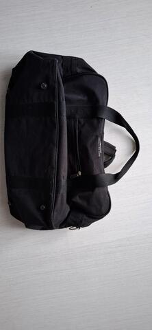 sac de sport ou voyage