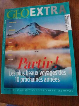 Magasine geo