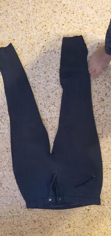 PANTALON EQUITATION -46