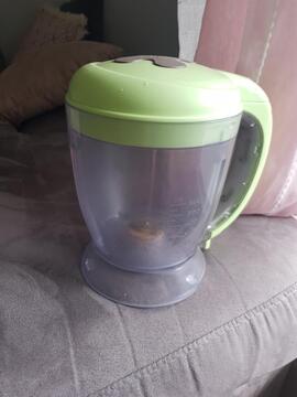 bol blender nutribaby