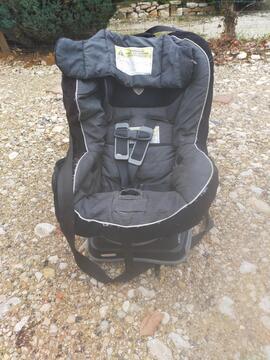 siège auto ISOFIX