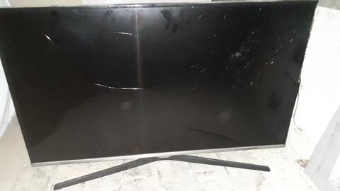 Tv samsung ecran cassé pour pièce