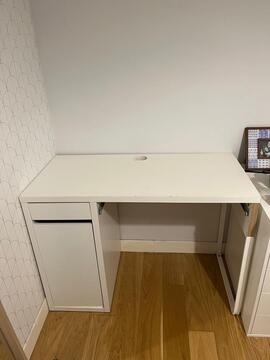 bureau Ikea