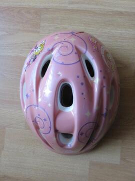 casque vélo enfant