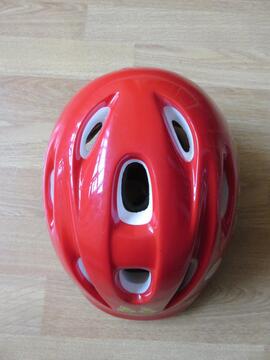 Casque vélo enfant