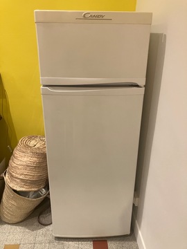 frigo avec congélateur