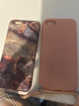 Coque iPhone 8 et iPhone 11