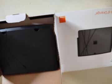 Femtocell d'orange