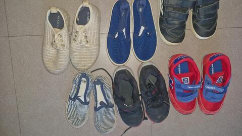 chaussures 25-26