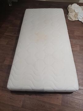 2 Matelas