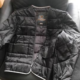 Doublure pour blouson type moto