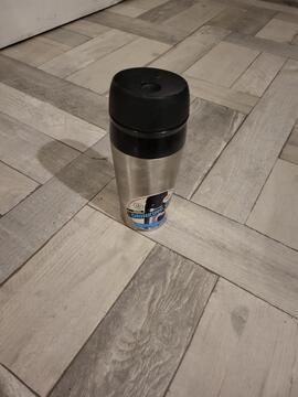 thermos