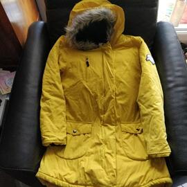 Manteau enfant 14 ans