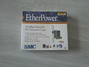 Carte Ethernet