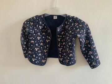 Veste Petit Bateau - 4 ans