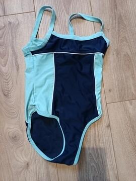 Maillot de bain fille environ 3/5 ansns