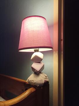 lampe de chevet