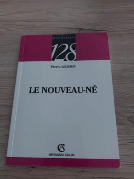 Livre de poche