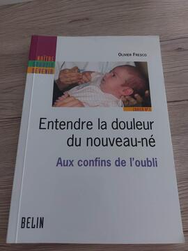 Livre de poche