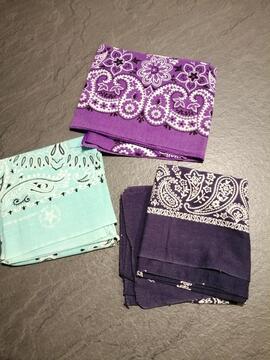 Bandanas