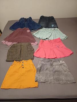 Vêtements Fille